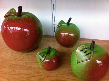 Appels van Els